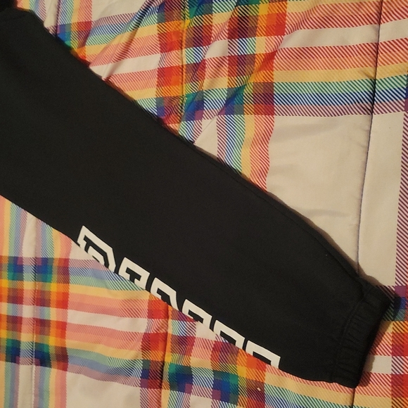 🍬 Victoria's Secret PINK Joggers - Picture 9 of 9